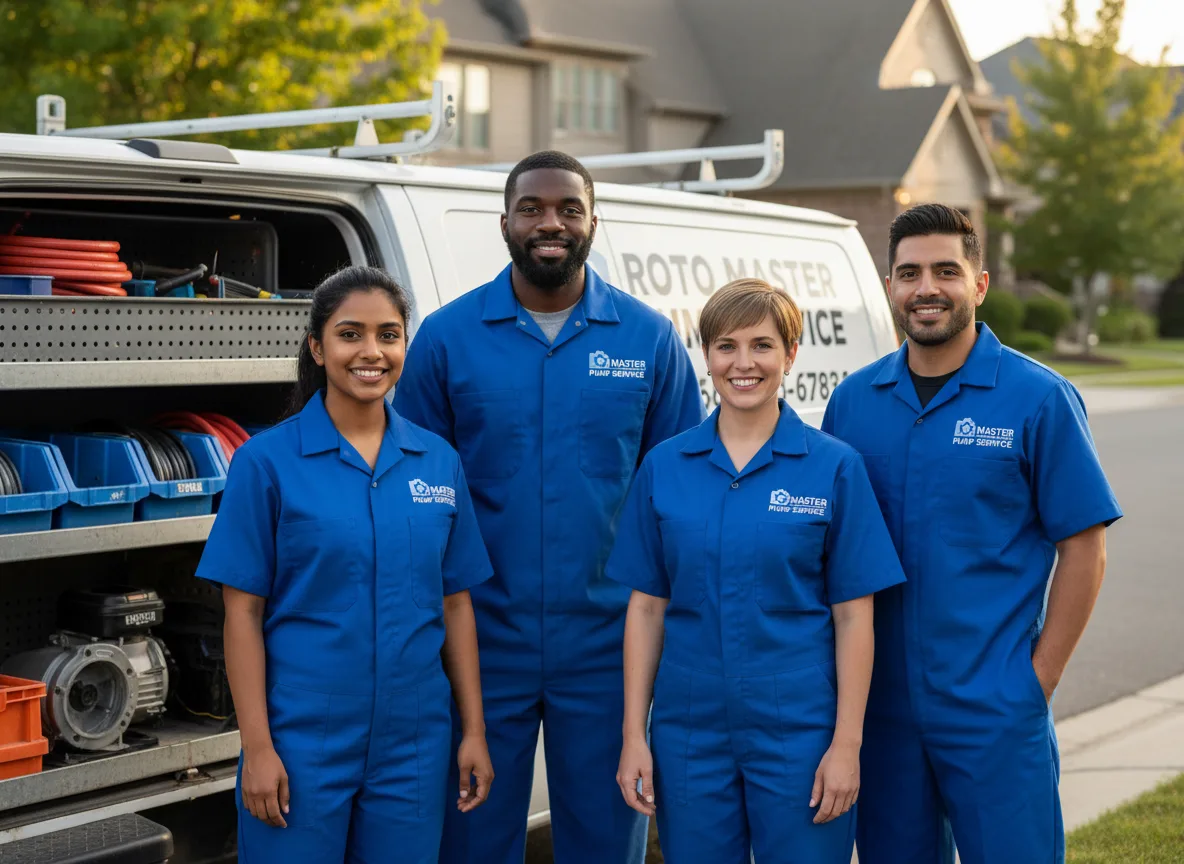 Sump Pump Installation company in Rochester, MI